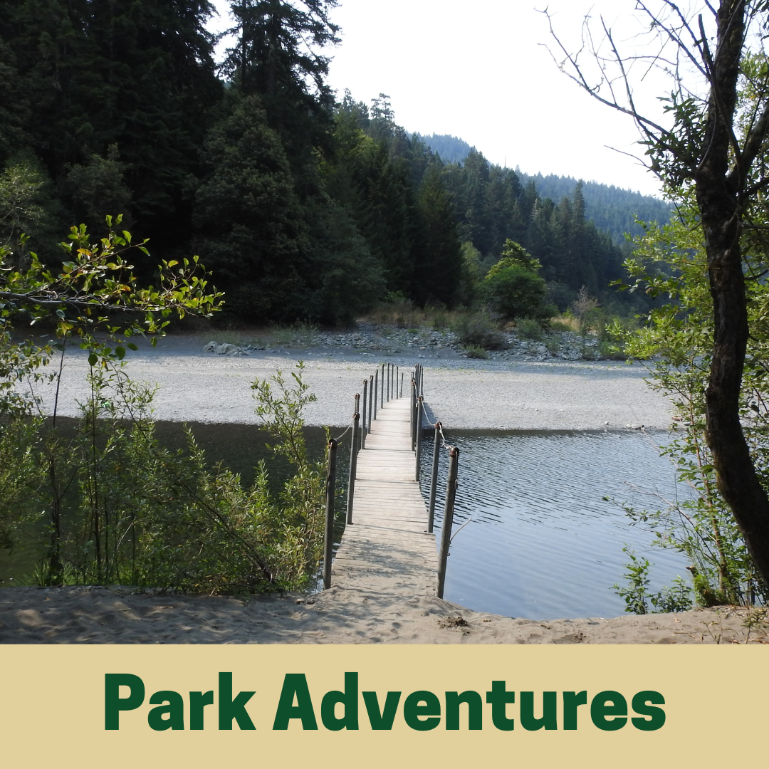 Park Adventures Park Adventures